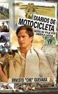 Diarios de Motocicleta Notas de Viaje Por America Latina The Motorcycle Diaries