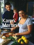 Karen Martini Cooking At Home