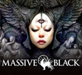Massive Black Volume 1