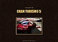 Art of Gran Turismo 5