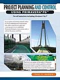 Project Planning & Control Using Primavera P6