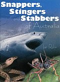Snappers Stingers & Stabbers of Australia