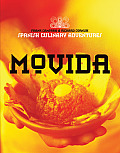 Movida Spanish Culinary Adventures