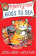 Scratch Kitten Goes to Sea, 1