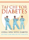 Tai Chi for Diabetes: Living Well with Diabetes