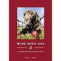 Wine Dogs Usa 2
