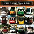 Melbourne Tram Book 2nd Edition