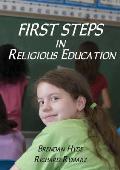 First Steps in Religious Education