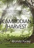 Cambodian Harvest