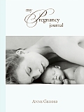 My Pregnancy Journal: Marama and Michael Cover