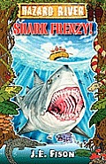 Shark Frenzy!