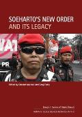 Soeharto's New Order and Its Legacy: Essays in honour of Harold Crouch