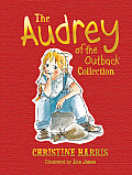 Audrey of the Outback Collection