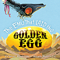 Emu That Laid the Golden Egg