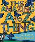 The Amazing A to Z Thing
