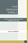 The Samoan Tangle