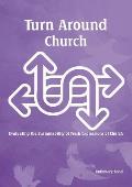 Turn around church: Evaluating the Sustainability of Fresh Expressions of Church