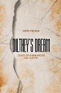 Dilthey's Dream: Essays on human nature and culture
