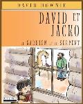David Et Jacko: Le Gardien Et Le Serpent (French Edition)