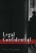 Legal Confidential