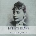 Ettie's Diary: 1910 - 1912