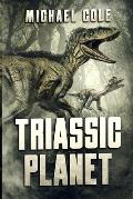Triassic Planet