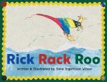 Rick Rack Roo