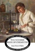 The Wonder Book of Chemistry