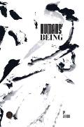 Humans' Being: A Sumi-E Art Story