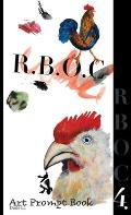 R.B.O.C 4: Art Prompt Book