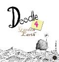 Doodle 4 Garden Earth: Doodle with Intent
