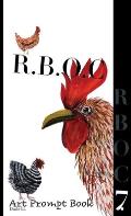 R.B.O.C 7: Art Prompt Book