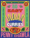 50 Easy Indian Curries