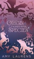 On The Origin Of Paranormal Species