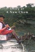 Diary of a New Chum: And Other Lost Stories