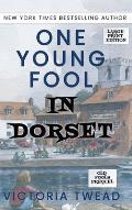 One Young Fool in Dorset - LARGE PRINT: Prequel
