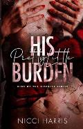 His Pretty Little Burden An Age Gap Mafia Romance