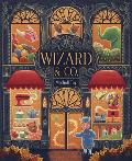 Wizard & Co