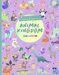 Search and Find: Animal Kingdom