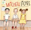Mitchell Itches: An Eczema Story
