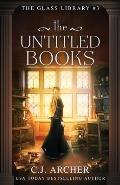 The Untitled Books