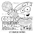 Cody's Extraordinary Moon Adventure: Cody goes to the moon to find it is made of cheese
