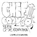 Chef Cody - The Rise of the Kitchen Ninja: A poor talented dog works hard to become an amazing chef
