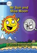 Mr Sun and Miss Moon