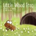 The Little Wood Frog