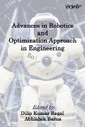 Advances in Robotics and Optimization Approach in Engineering