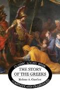 The Story of the Greeks