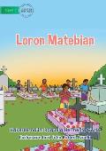 All Souls Day - Loron Matebian