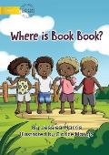 Where is Book Book?