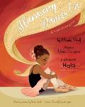Harmony Dances On: A Book About Grief